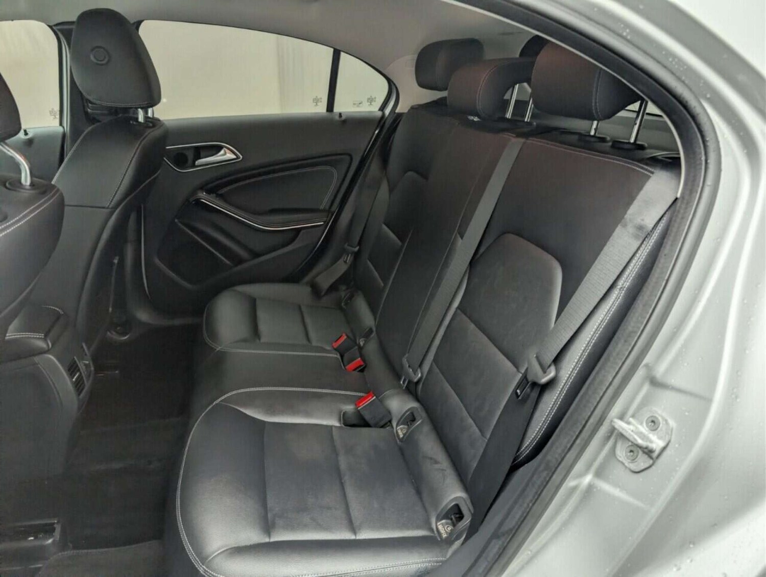 Used Mercedes-Benz A-Class 2017 for sale - 77714071: Photo 25