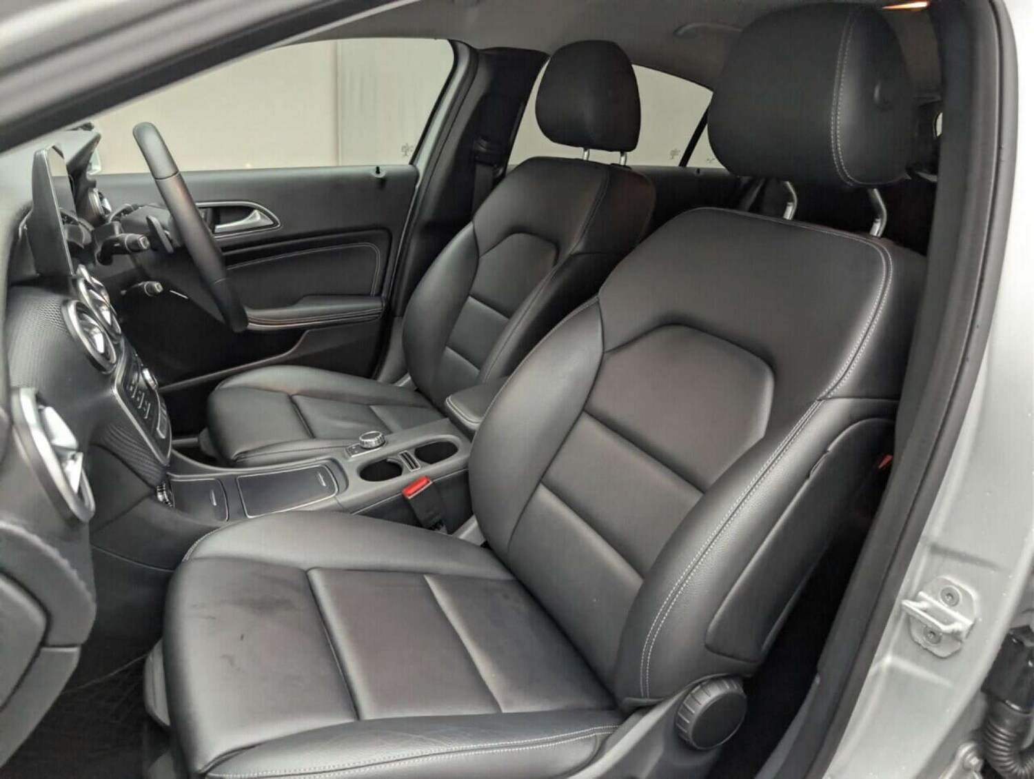 Used Mercedes-Benz A-Class 2017 for sale - 77714071: Photo 26