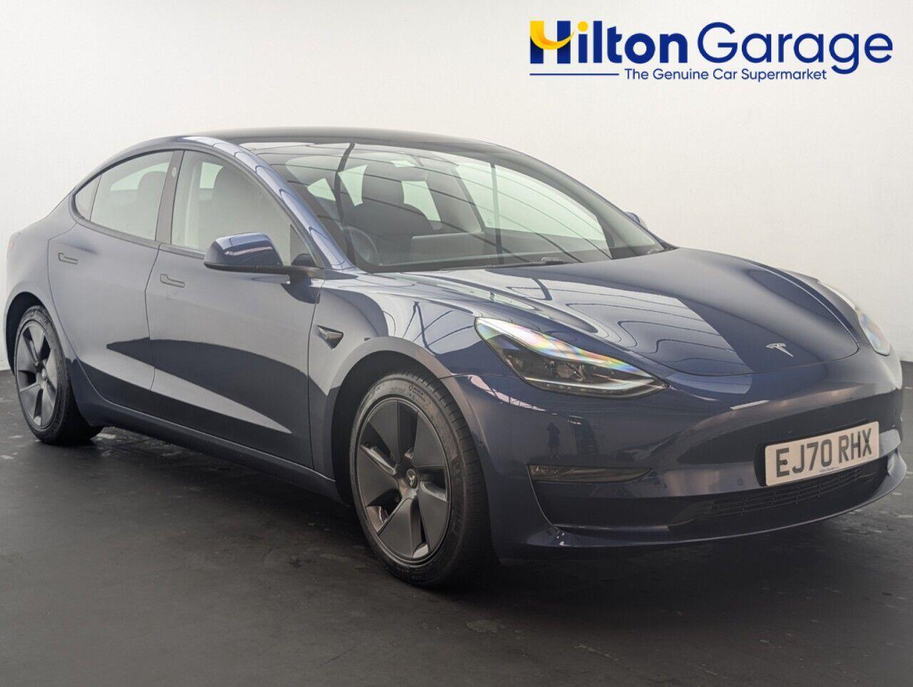 Used Tesla Model 3 2020 for sale - 76424246: Photo 1