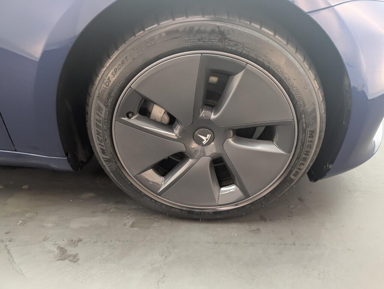 Used Tesla Model 3 2020 for sale - 76424246: Photo 10