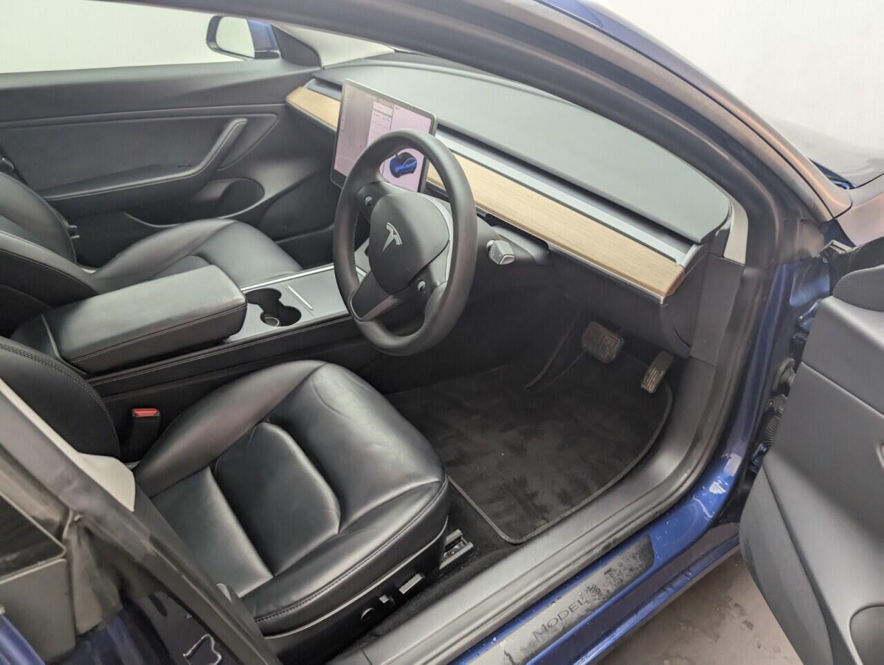 Used Tesla Model 3 2020 for sale - 76424246: Photo 11