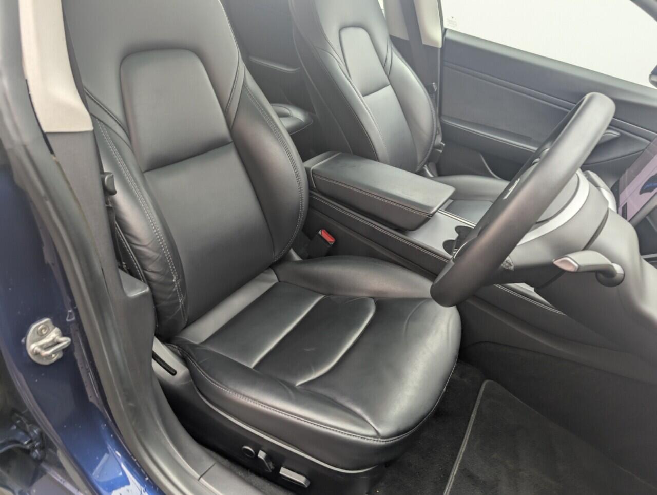 Used Tesla Model 3 2020 for sale - 76424246: Photo 12