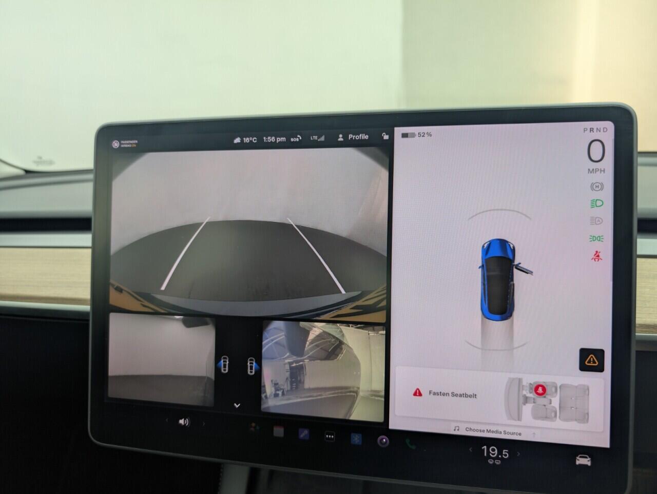 Used Tesla Model 3 2020 for sale - 76424246: Photo 14