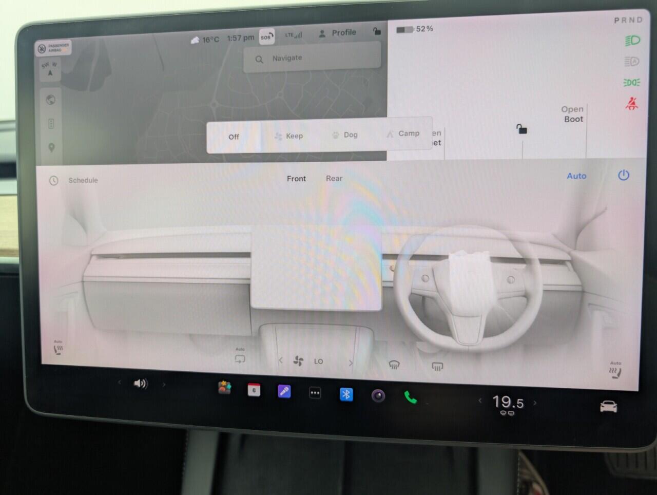 Used Tesla Model 3 2020 for sale - 76424246: Photo 15