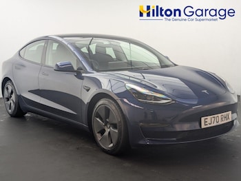 Used Tesla Model 3 2020 for sale - 76424246: Photo
