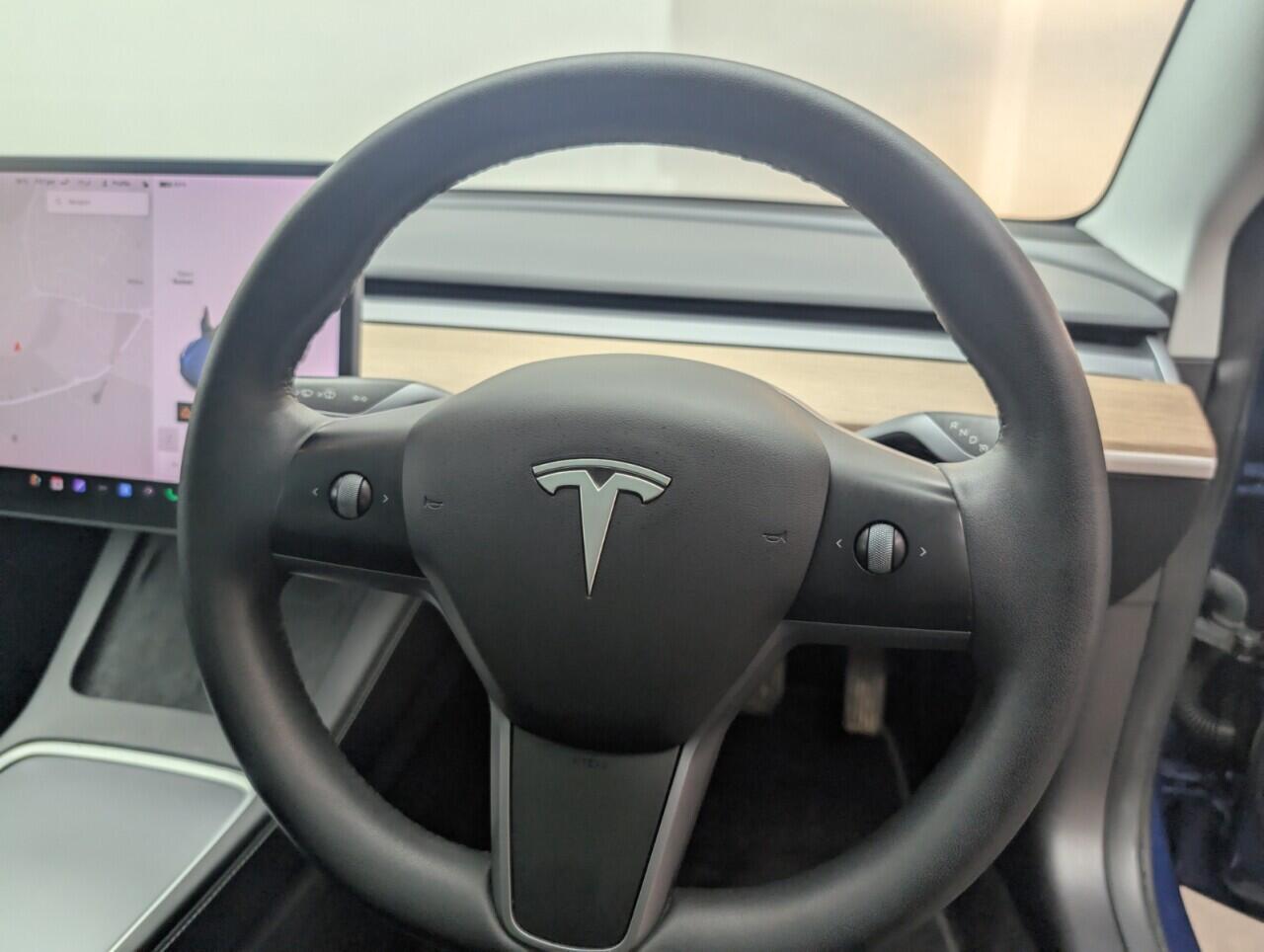 Used Tesla Model 3 2020 for sale - 76424246: Photo 22