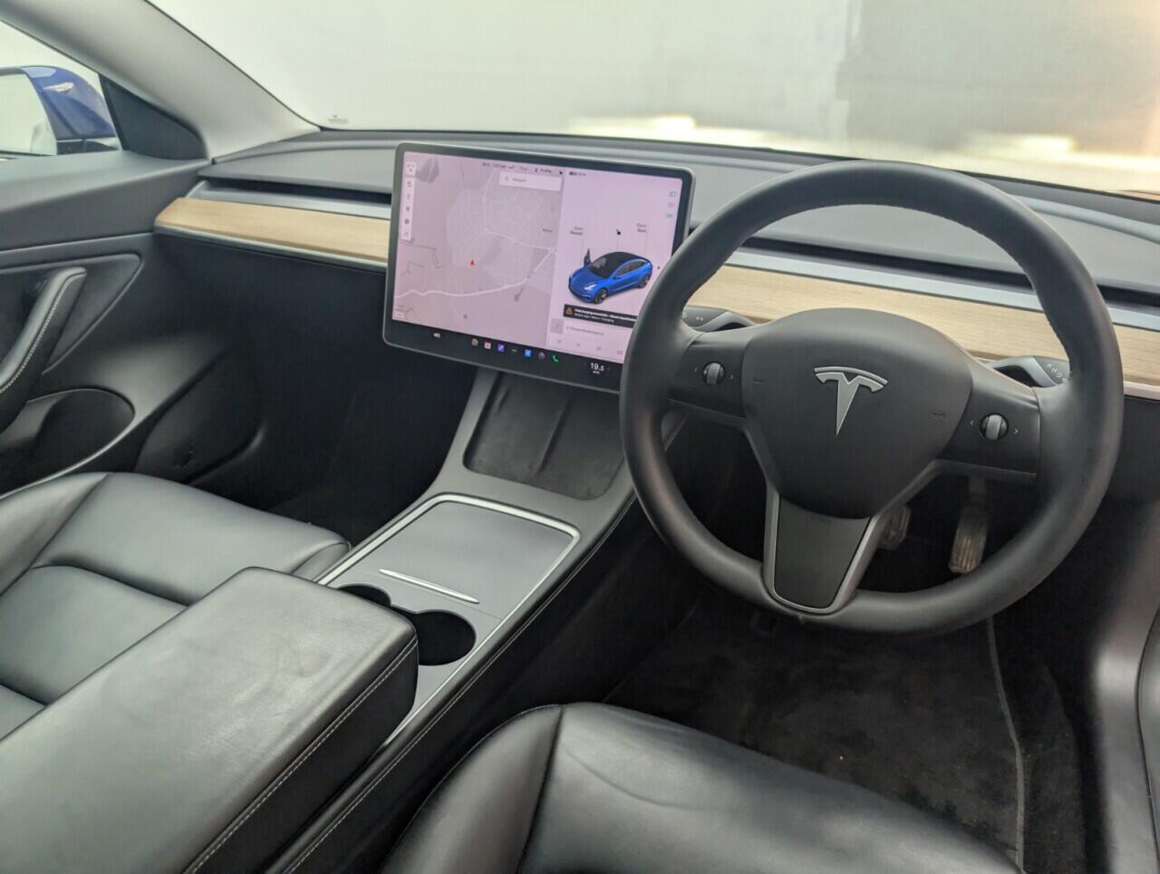 Used Tesla Model 3 2020 for sale - 76424246: Photo 23