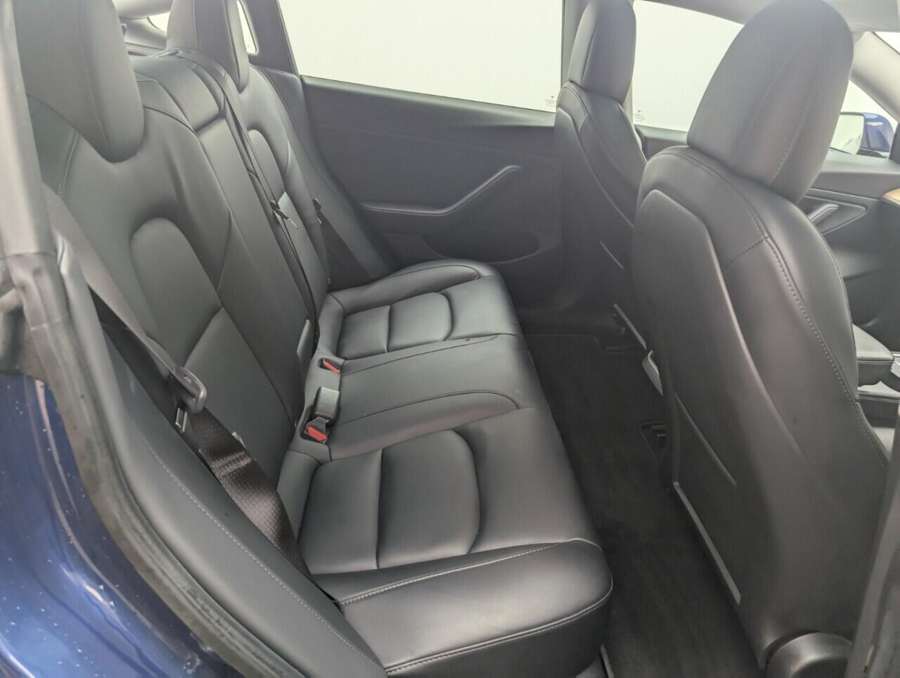 Used Tesla Model 3 2020 for sale - 76424246: Photo 24