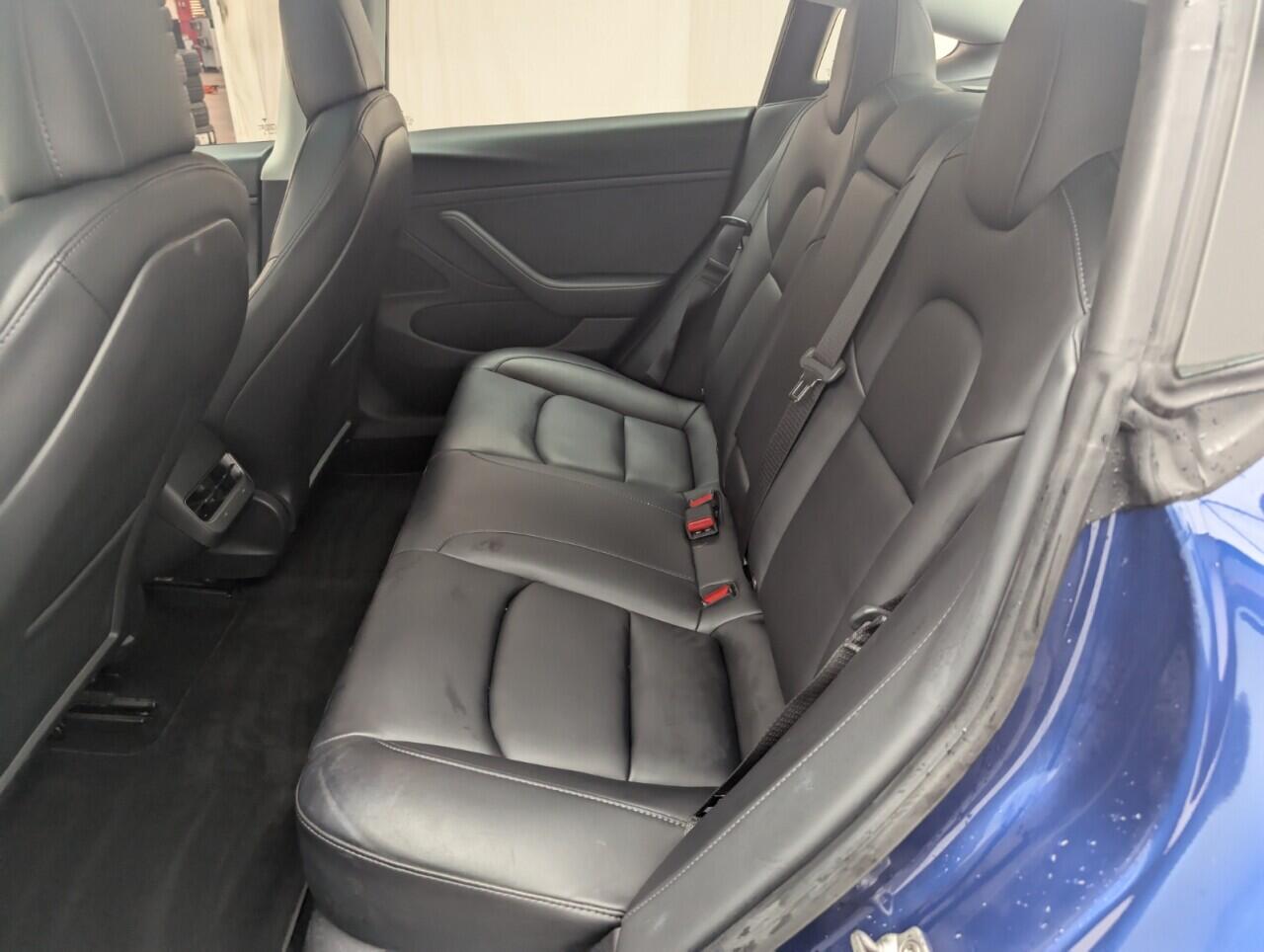 Used Tesla Model 3 2020 for sale - 76424246: Photo 26