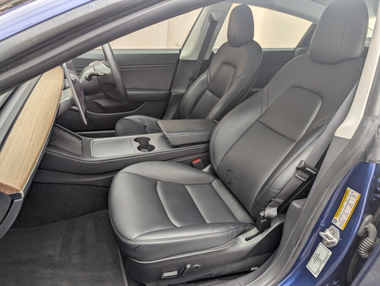 Used Tesla Model 3 2020 for sale - 76424246: Photo 27