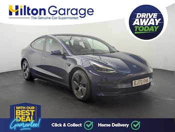 Used Tesla Model 3 2020 for sale - 76424246: Photo