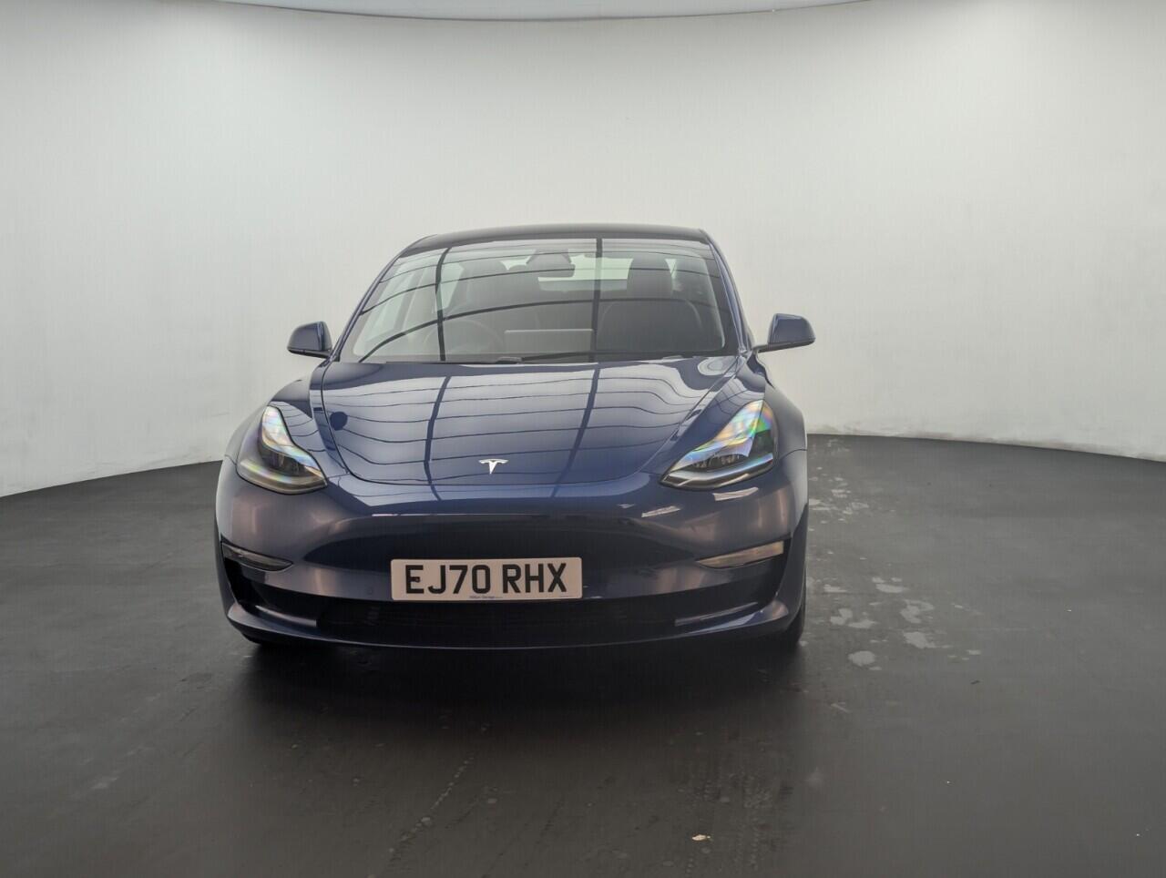 Used Tesla Model 3 2020 for sale - 76424246: Photo 3