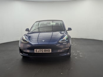 Used Tesla Model 3 2020 for sale - 76424246: Photo