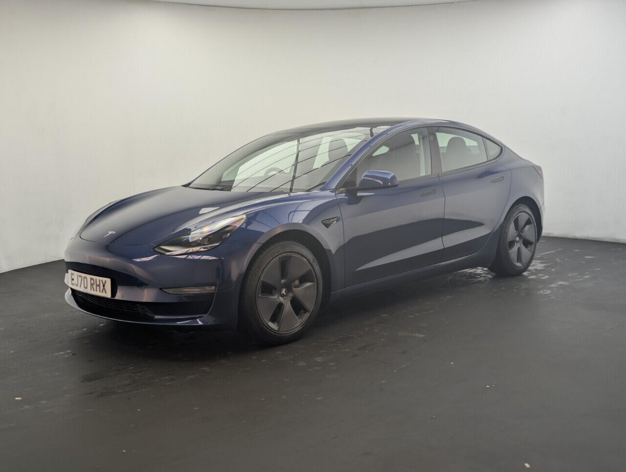 Used Tesla Model 3 2020 for sale - 76424246: Photo 4