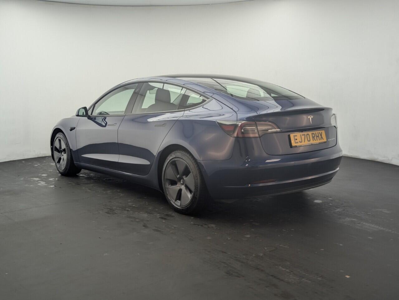 Used Tesla Model 3 2020 for sale - 76424246: Photo 6