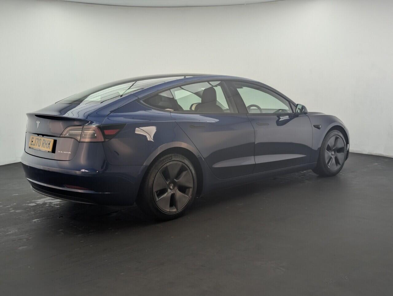 Used Tesla Model 3 2020 for sale - 76424246: Photo 8