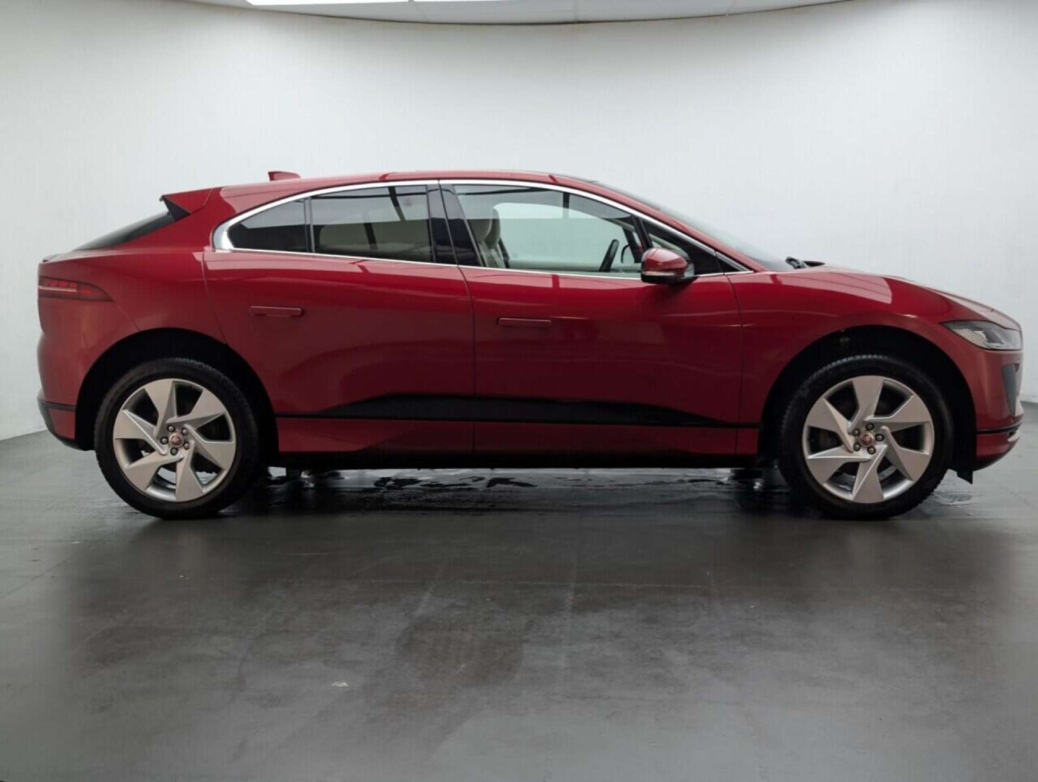 Used Jaguar I-Pace 2021 for sale - 77713665: Photo 10