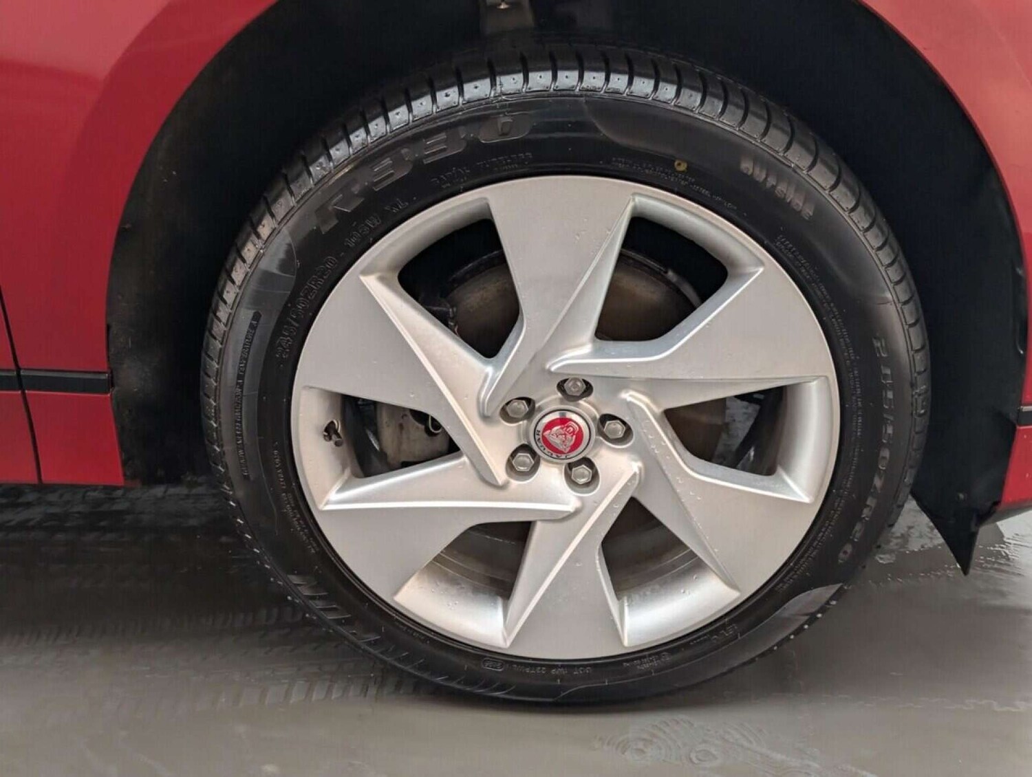 Used Jaguar I-Pace 2021 for sale - 77713665: Photo 11