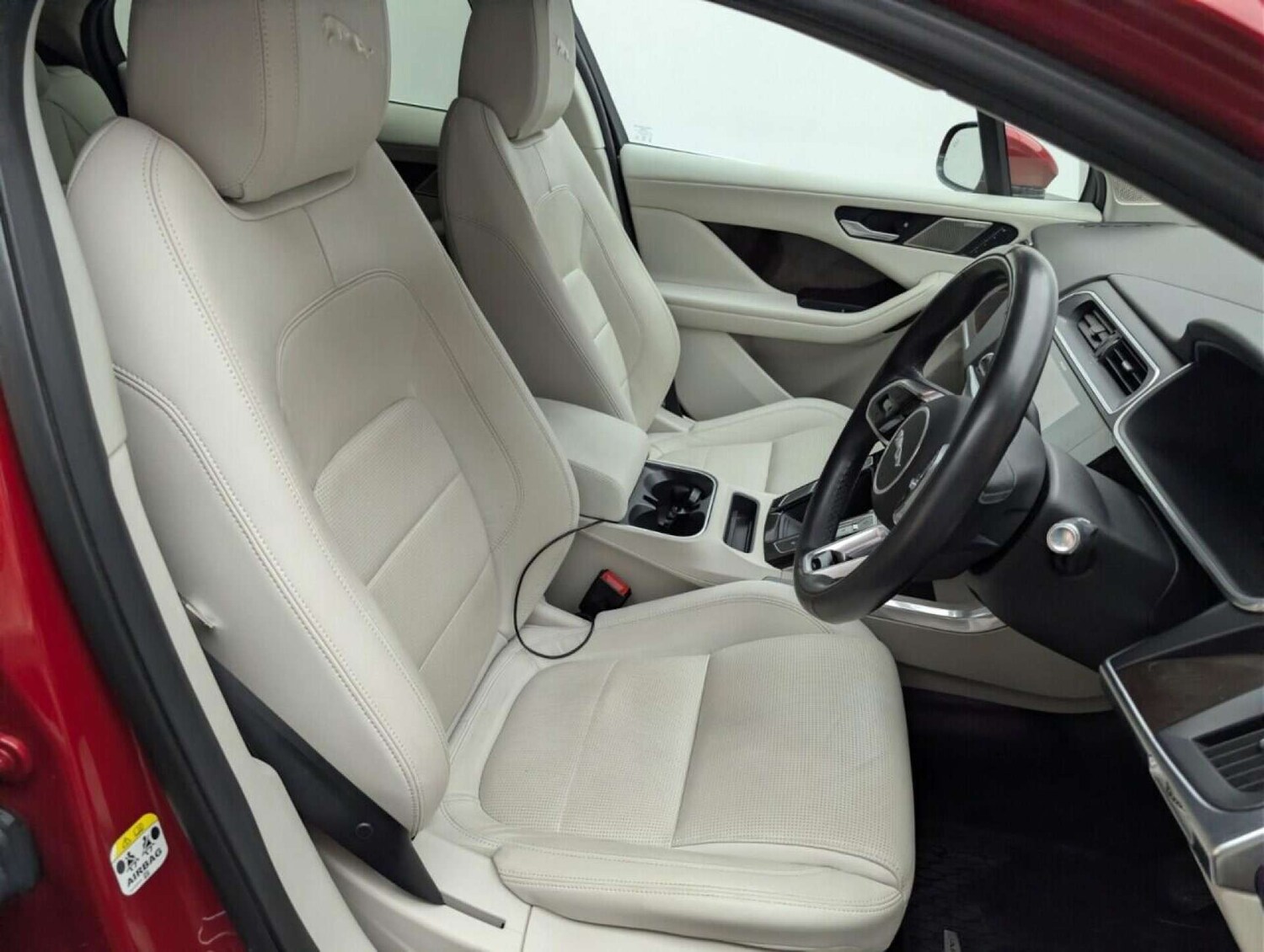 Used Jaguar I-Pace 2021 for sale - 77713665: Photo 13