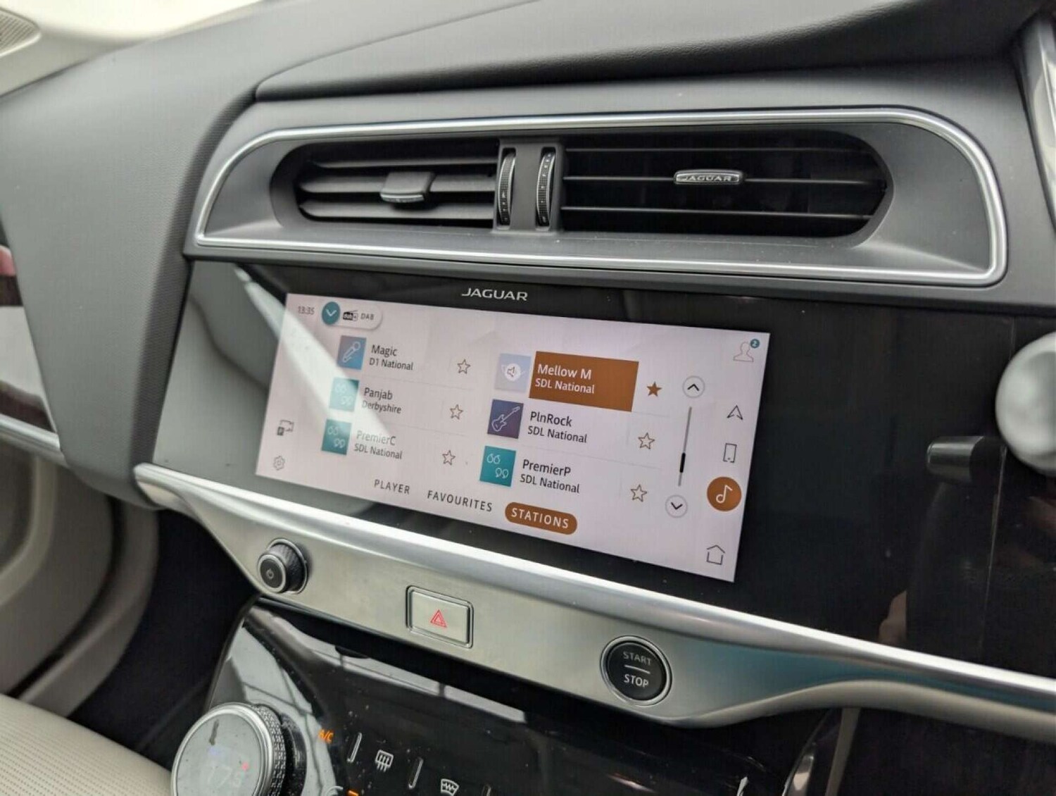 Used Jaguar I-Pace 2021 for sale - 77713665: Photo 14