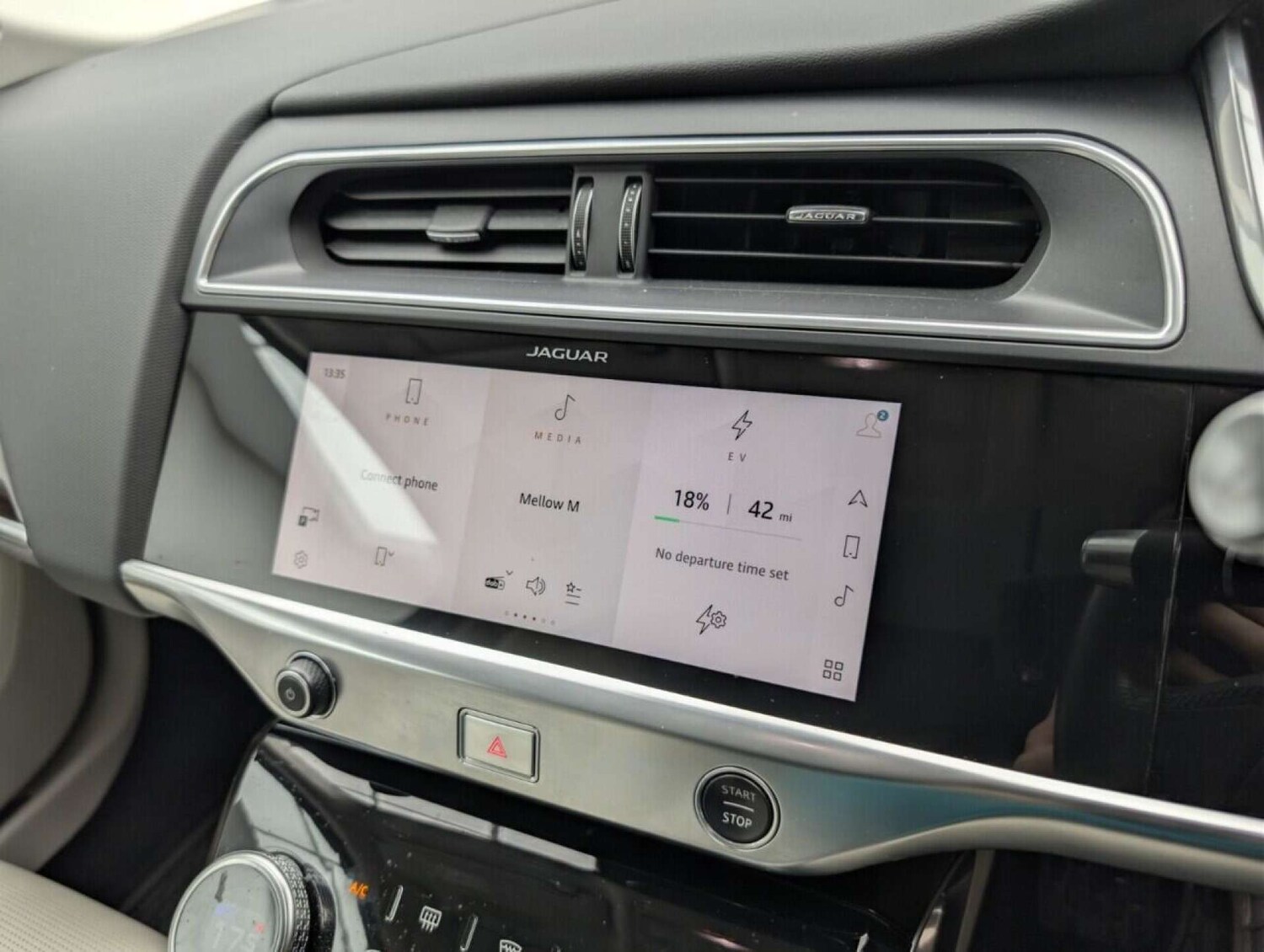 Used Jaguar I-Pace 2021 for sale - 77713665: Photo 15