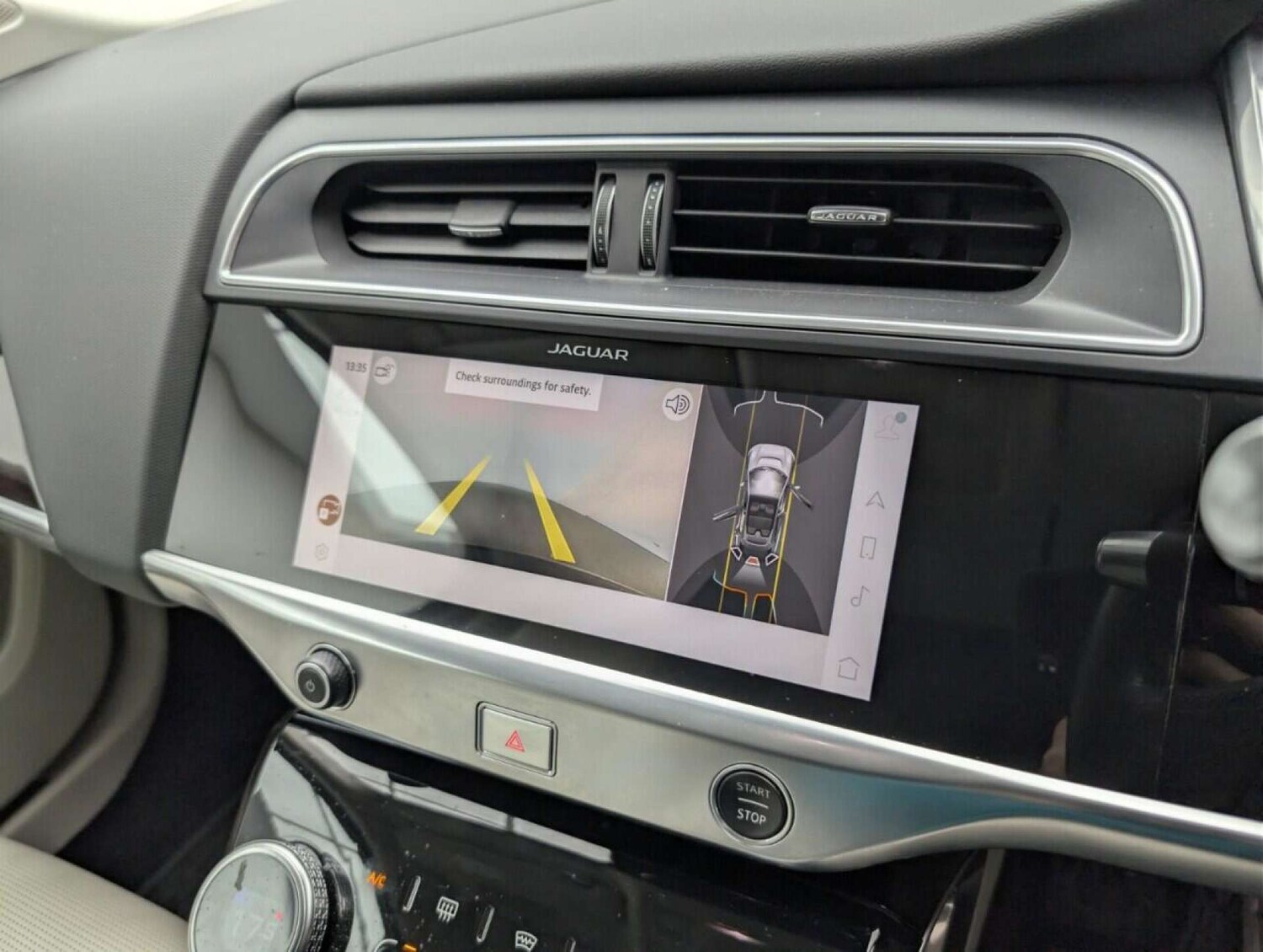 Used Jaguar I-Pace 2021 for sale - 77713665: Photo 16