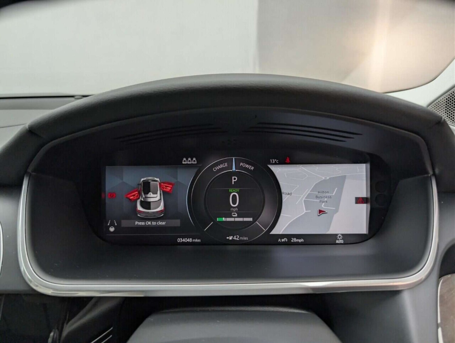 Used Jaguar I-Pace 2021 for sale - 77713665: Photo 19