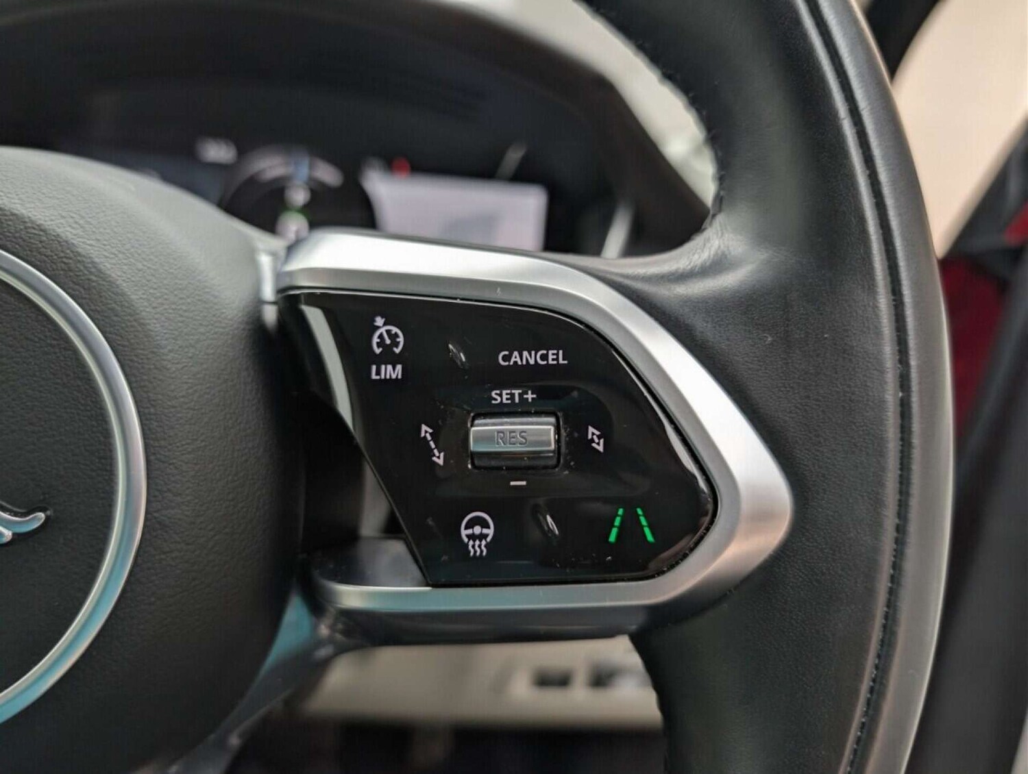 Used Jaguar I-Pace 2021 for sale - 77713665: Photo 21