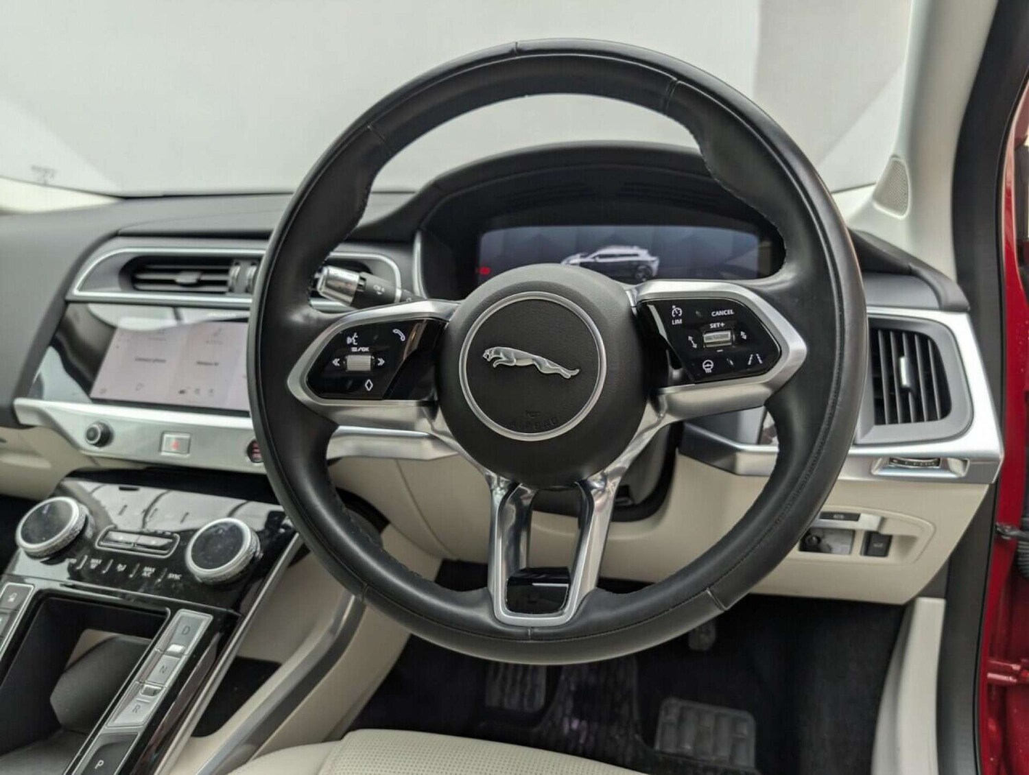 Used Jaguar I-Pace 2021 for sale - 77713665: Photo 26