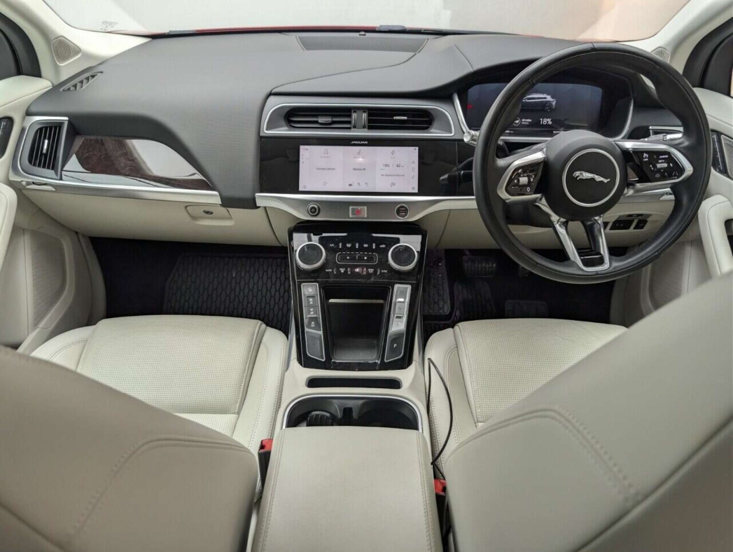 Used Jaguar I-Pace 2021 for sale - 77713665: Photo 27