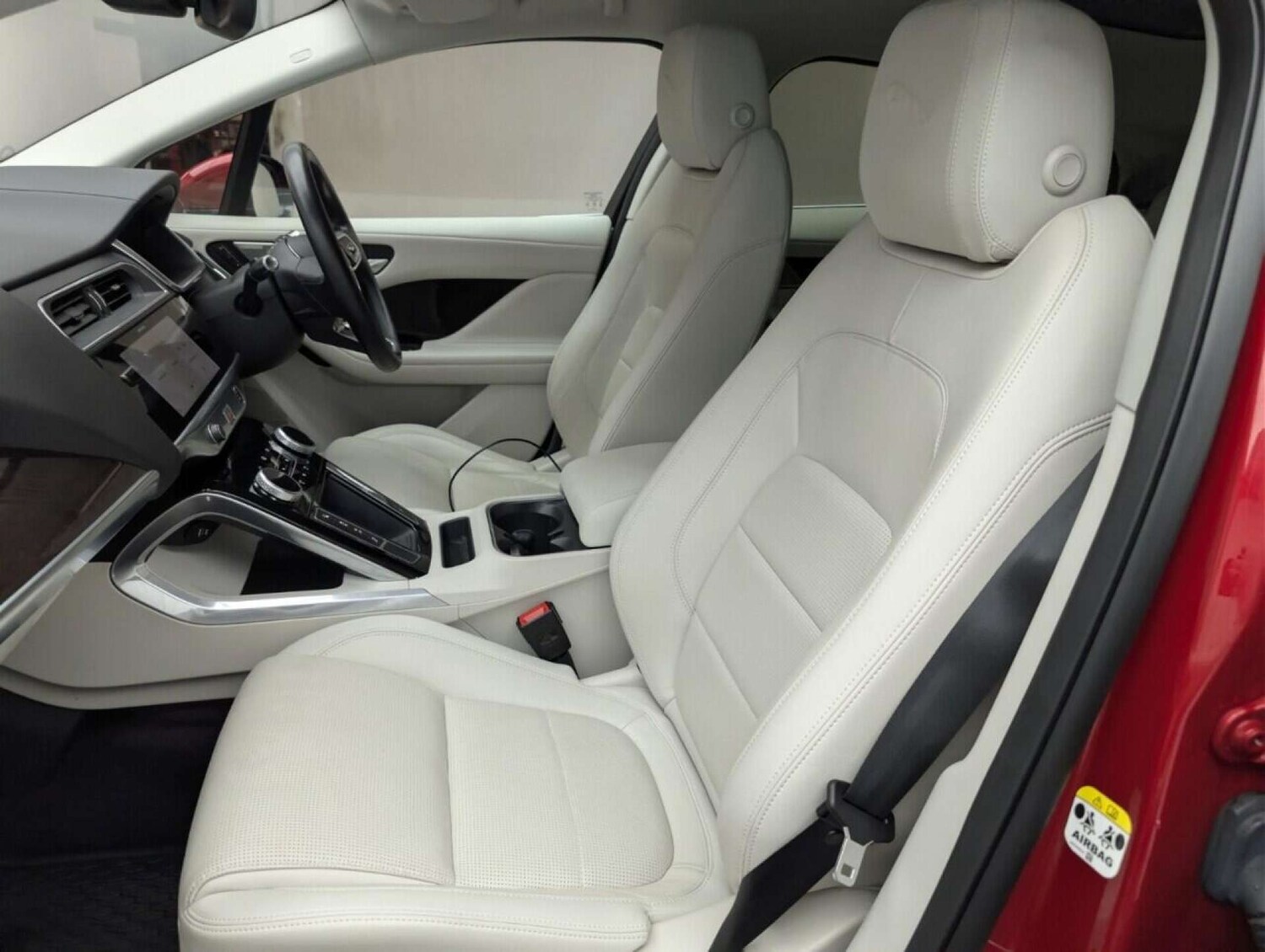 Used Jaguar I-Pace 2021 for sale - 77713665: Photo 31