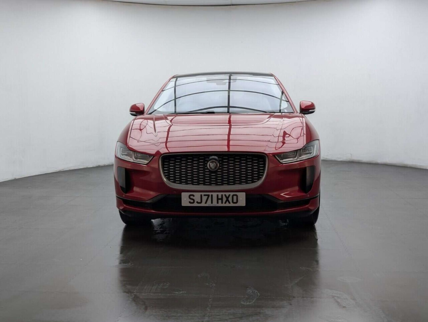 Used Jaguar I-Pace 2021 for sale - 77713665: Photo 4