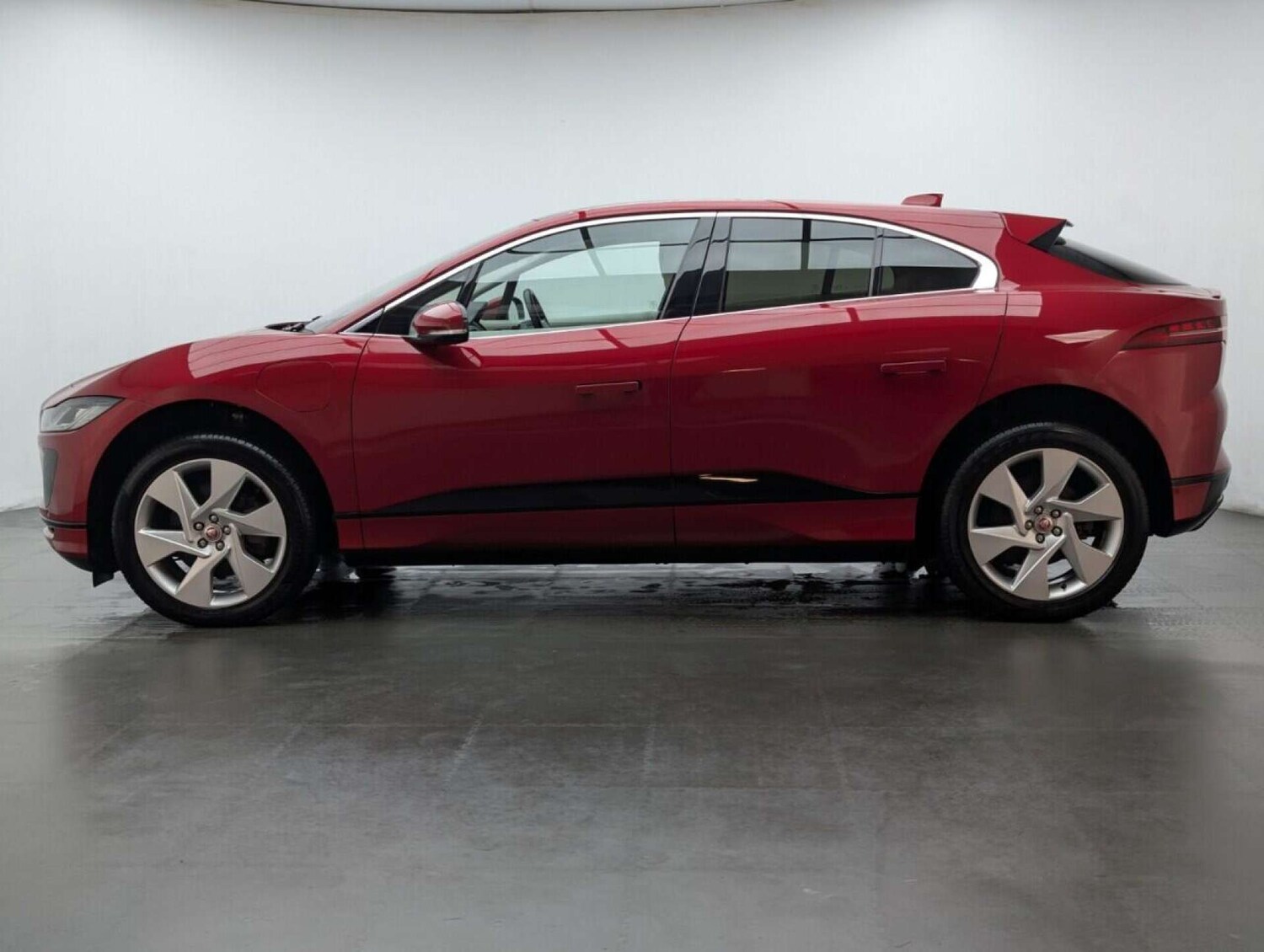 Used Jaguar I-Pace 2021 for sale - 77713665: Photo 6