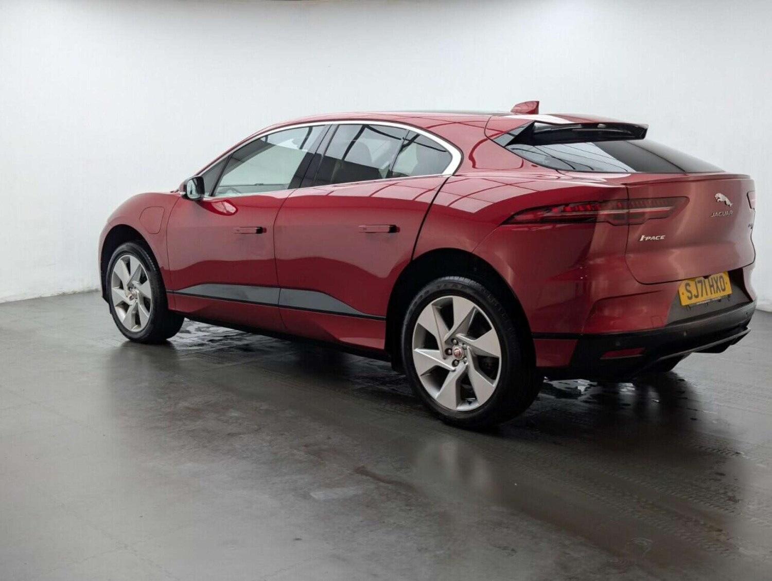 Used Jaguar I-Pace 2021 for sale - 77713665: Photo 7