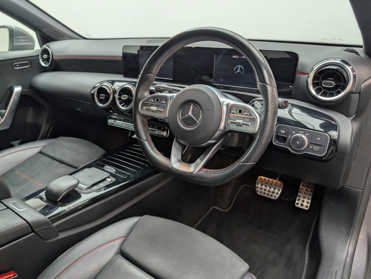 Used Mercedes-Benz A-Class 2020 for sale - 76613230: Photo 11