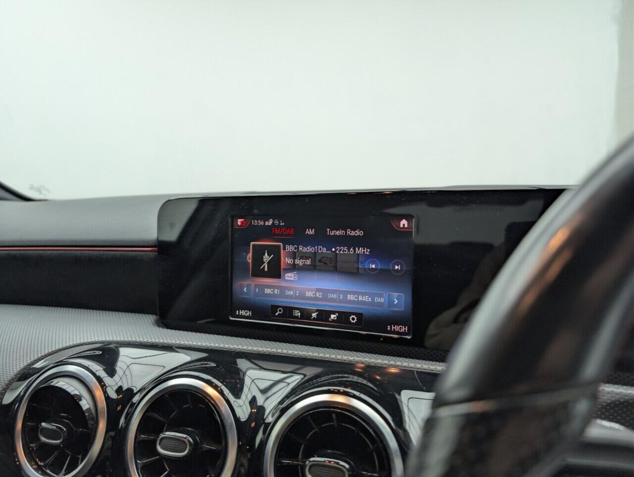 Used Mercedes-Benz A-Class 2020 for sale - 76613230: Photo 13