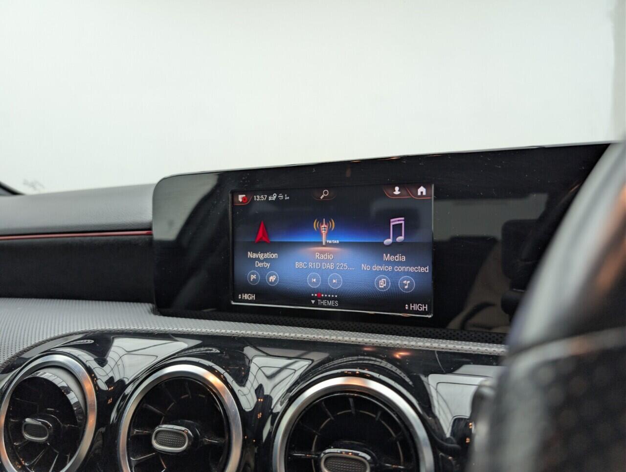 Used Mercedes-Benz A-Class 2020 for sale - 76613230: Photo 14