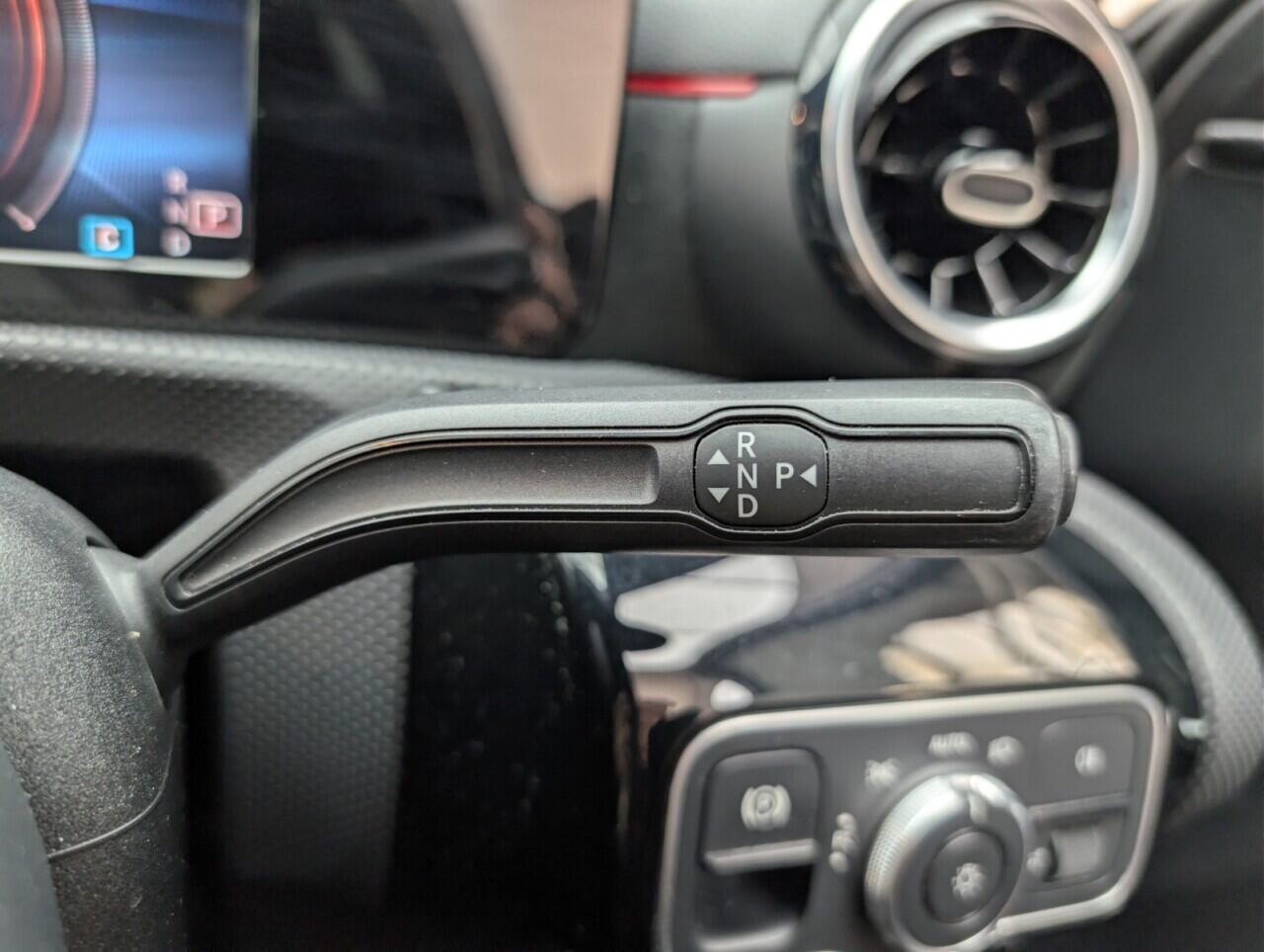 Used Mercedes-Benz A-Class 2020 for sale - 76613230: Photo 16