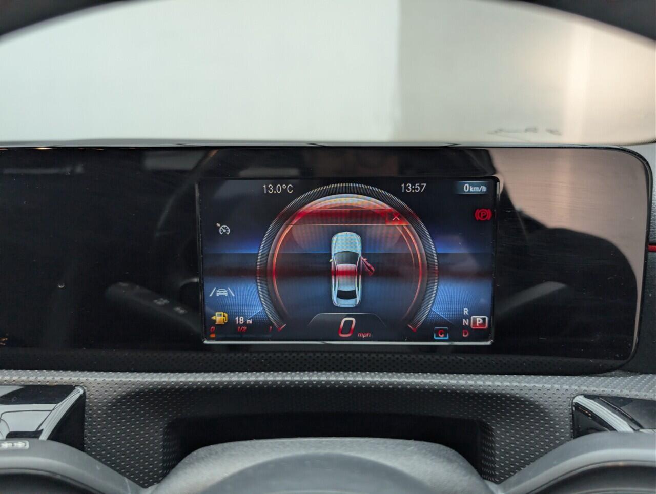 Used Mercedes-Benz A-Class 2020 for sale - 76613230: Photo 17