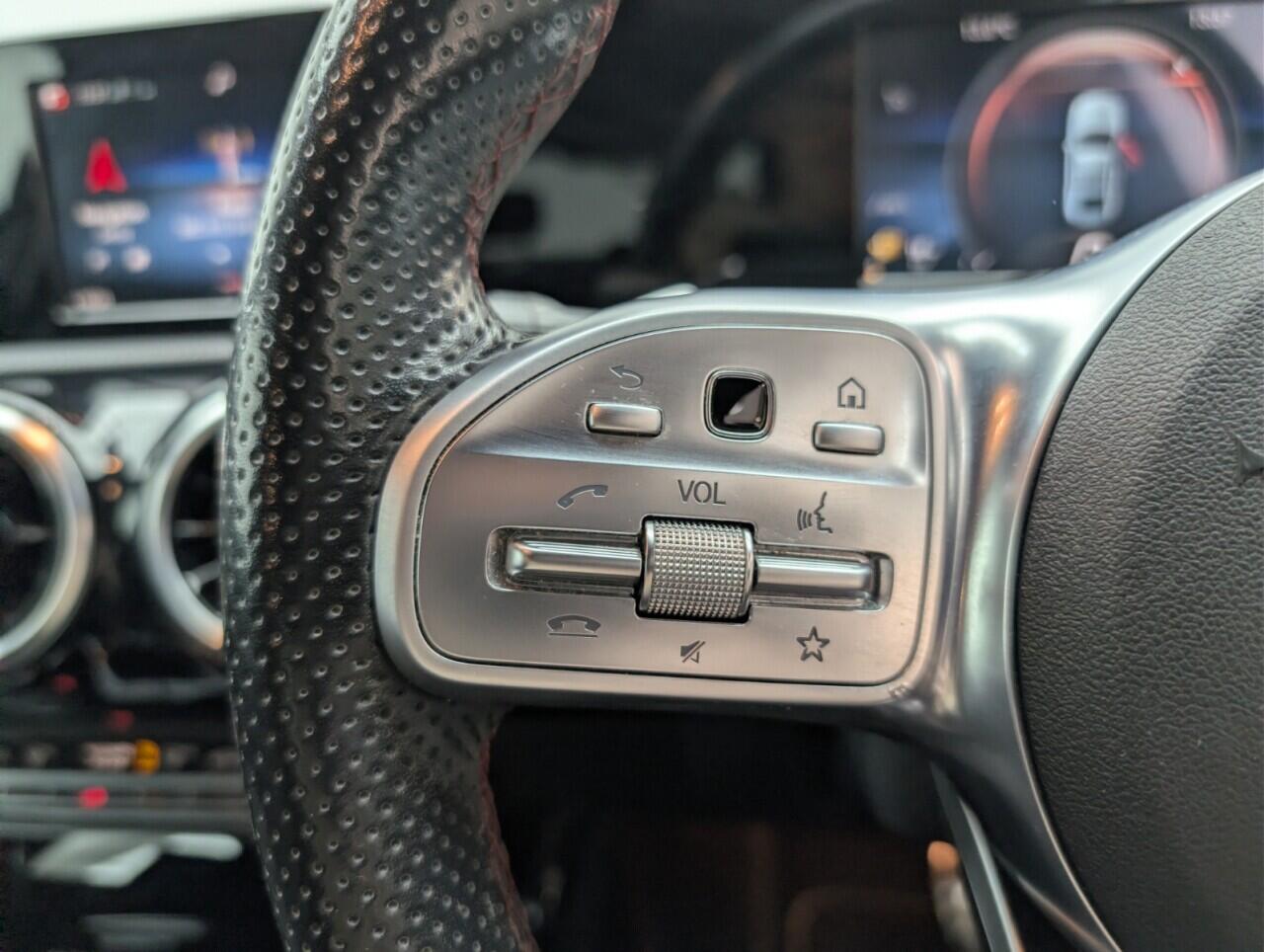 Used Mercedes-Benz A-Class 2020 for sale - 76613230: Photo 18