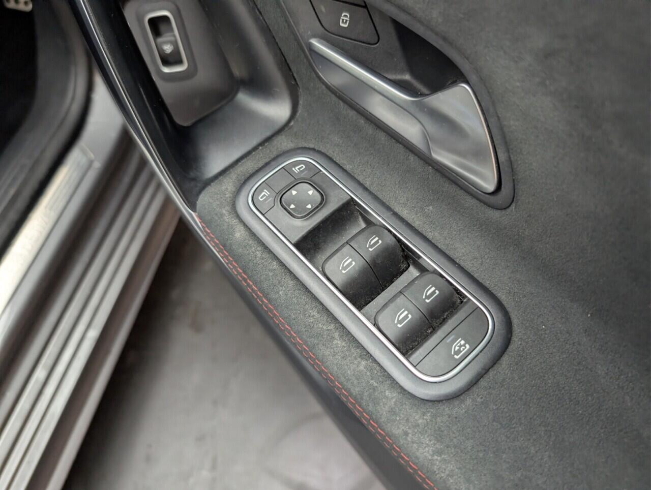 Used Mercedes-Benz A-Class 2020 for sale - 76613230: Photo 21