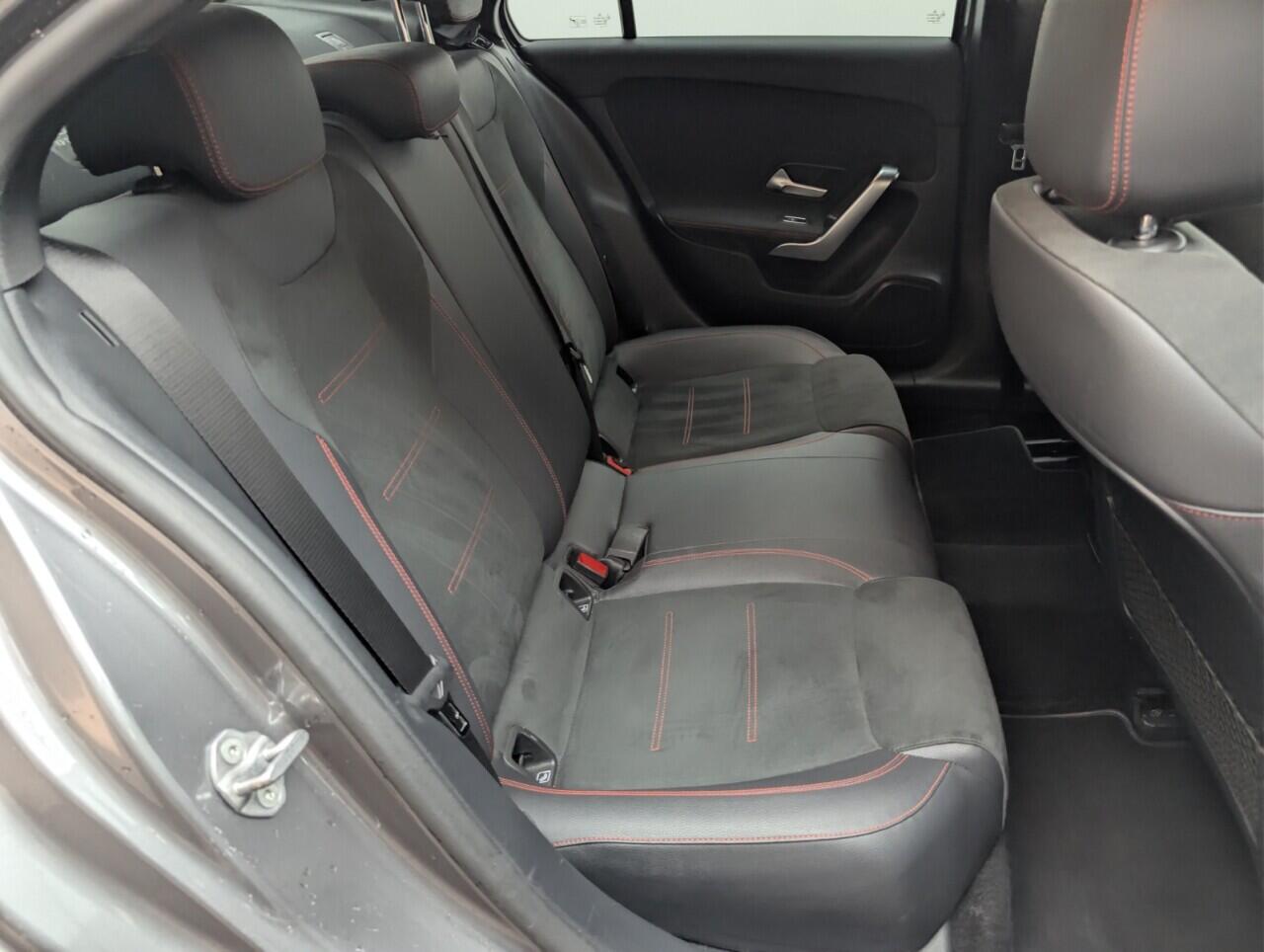 Used Mercedes-Benz A-Class 2020 for sale - 76613230: Photo 24