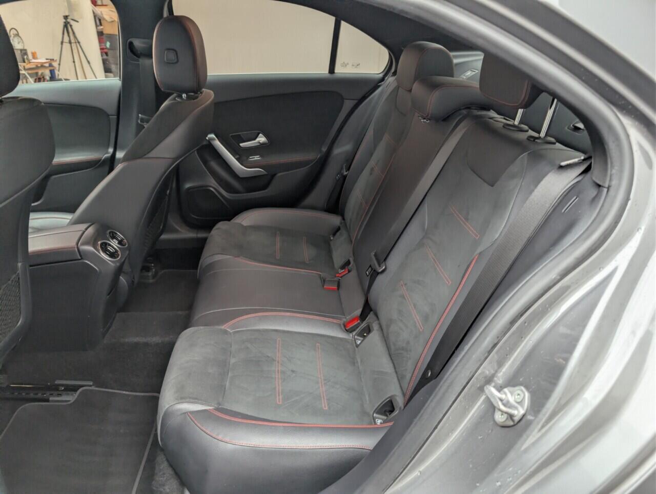 Used Mercedes-Benz A-Class 2020 for sale - 76613230: Photo 26