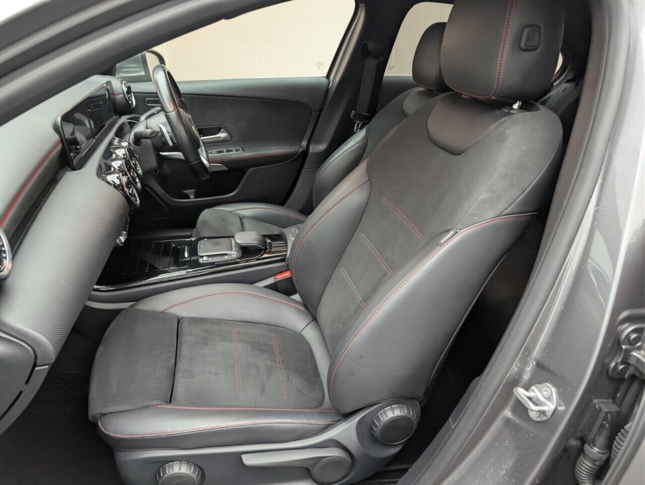 Used Mercedes-Benz A-Class 2020 for sale - 76613230: Photo 27