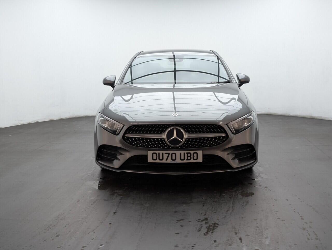 Used Mercedes-Benz A-Class 2020 for sale - 76613230: Photo 3