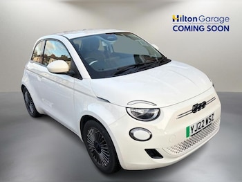 2022 (22) - 87kW Icon 42kWh 3dr Auto