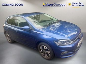 Used Volkswagen Polo 2021 for sale - 78658807: Photo
