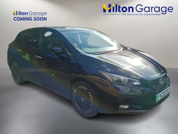 2023 - 110kW N-Connecta 39kWh 5dr Auto