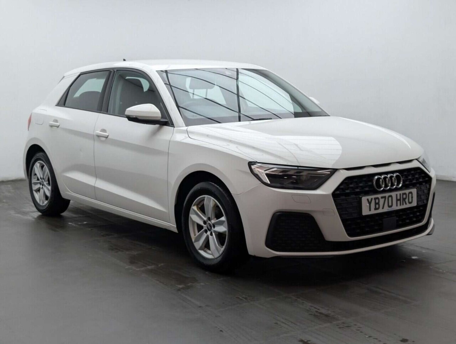 Used Audi A1 2021 for sale - 77714788: Photo 13