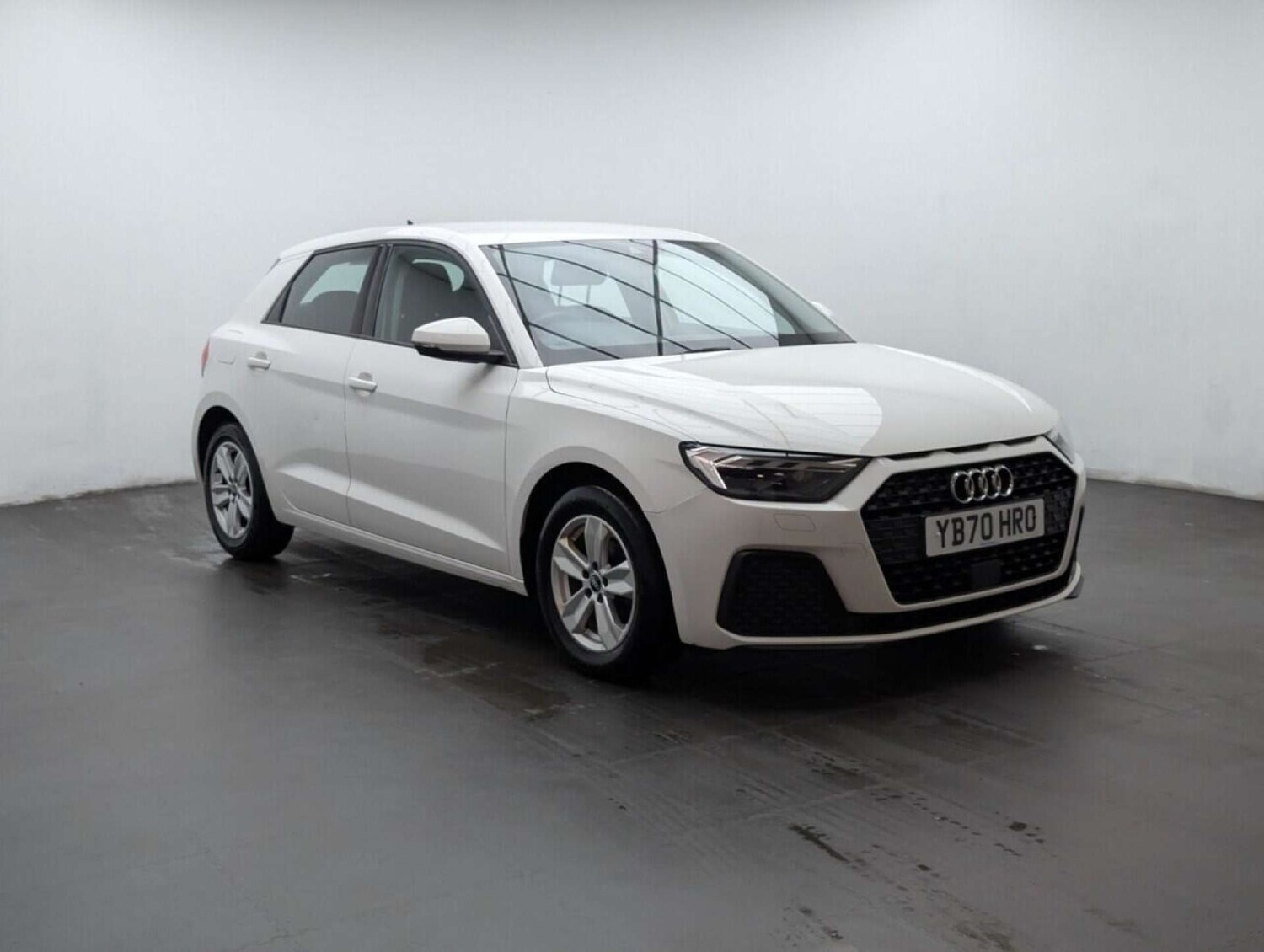 Used Audi A1 2021 for sale - 77714788: Photo 14